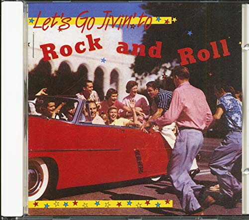 Let's Go Jivin' to Rock and Roll