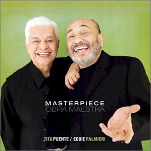 Masterpiece Obra Maestra
