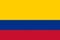 Durabol Bandera Colombia 150 x 90 cm Satén