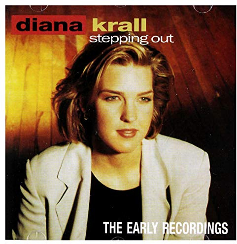 Stepping Out: Early Recordings