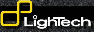 Lenkerband LIGHTECH + 20 mm – 10°