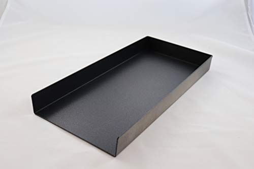 xx Stollenbackblech Stollenblech für 3 Pfünder Aluminium antihaftbeschichtet Stollenform Stollenbackrahmen Stollen