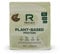 Reflex Nutrition Plant Based Protein - 21g Vegan Protein Powder (Pea Protein, Brown Rice Protein & Pumpkin Seeds) - Digestive Enzymes & Vitamin B12 - Natural Flavours (Cacao & Caramel, 20 Servings)