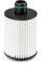 UFI Filters, Filtro Olio 25.190.00, Filtro Olio per Ricambio, Adatto a Auto, Applicabile su il Modello Jeep Wrangler 2.2 CDRI Multijet