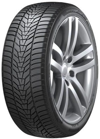 Hankook Winter i*cept evo3 X W330A SUV XL M+S 3PMSF - 235/50 R20 104W - Winterreifen