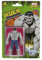 Marvel Hasbro Legends 9,5 cm große Retro 375 Collection Grey Hulk Action-Figur, F2662, Multicolor