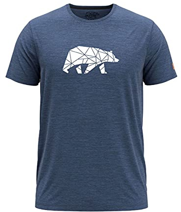 FORSBERG T-Shirt Lokison