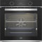 Four BEKO BBIS13300XMSE 72L Verre Noir