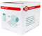 Nobatex Lot de 20 bandages en gaze élastiques 4 m x 12 cm
