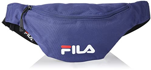 Fila Unisex Fanny Pack, Navy