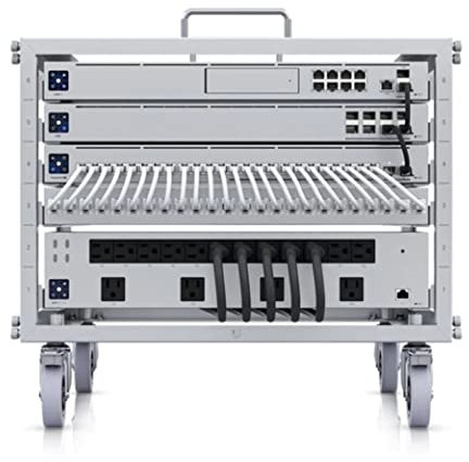 UbiQuiti U-RACK-6U-TL neu