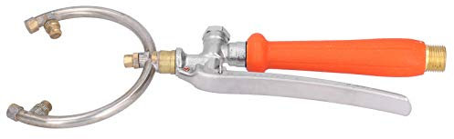 Boquilla Agrícola, Pulverizador Semicircular, Boquilla Atomizadora, Hortalizas para Jardín