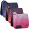 LeMieux Dressur Spectrum Square Saddle Pad - Saddle Pads for Pferde - Reitausr?stung und Zubeh?r (Watermelon - Large)