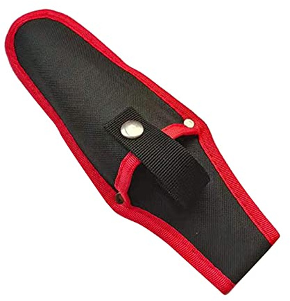 Sheath Tool Belt Zubehör Schutzhülle Astschere für Gartengeräte