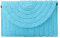 Syrads Bolso de mano de paja para mujer bolso de mano de verano bolso de mano tipo sobre de playa bolso de mano bolso de playa,Cielo azul