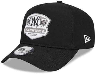 New Era - MLB New York Yankees E-Frame Snapback Cap