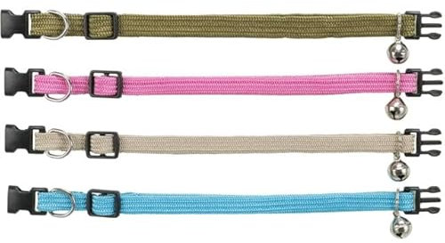 TRIXIE Collar para Gato