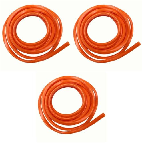 3 pezzi 2020 striscia di copertura piatta per in alluminio da 6 mm, parti della stampante 3D serie da 6 mm accessorio per in alluminio per stampante 3D