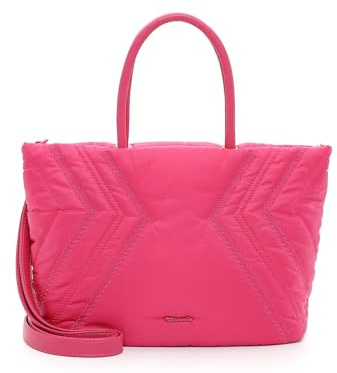 Tamaris Annalena Shopper Pink