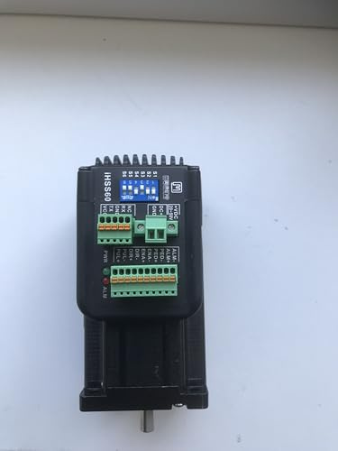 JMC 3,0 Nm integrated Stepper ihss60-36-30-21-38