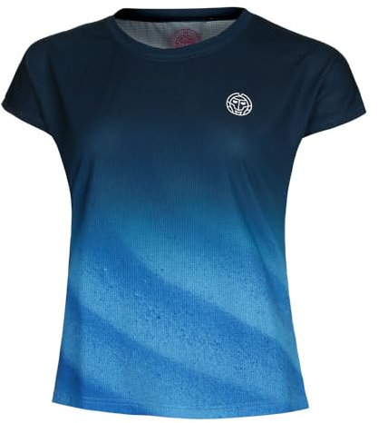 BIDI BADU Damen Beach Spirit Capsleeve XS