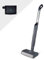 Tower T547002 Aquajet Pro Cordless Hardfloor Cleaner with One Touch Controls, LED Display Panel, 300ml Clean Water Tank, 400ml Dirty Water Tank, 7.4V, Titanium & Tiffany Blue
