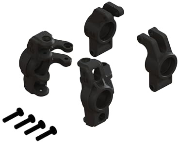 ARRMA Hub Set B (Front/Rear): GROM