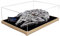Acryl-Vitrine für Lego 75192 Millennium Falcon, staubdichte Box, Aufbewahrungsbox, transparente Box, Displaybox, kompatibel mit Lego 75192 (nur Hülle, kein Modell) (Option 2)