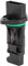 Hihaha 06B133471A Luftmassenmesser für VW Passat Variant 2.0L / Innen/Langlebig / 1 Stück