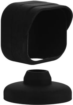 Silicone Skin Case Cover Compatible with Blink Mini 2 Camera, Anti Scratch Protective Cover Protect Your Blink Mini 2 Camera from Direct Infringement of Sun Glare, UV & Weather