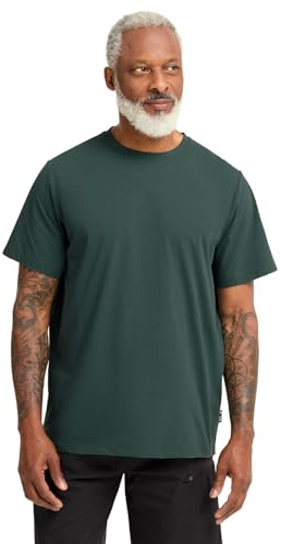 Jack Wolfskin Herren Travel T M T-Shirt