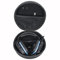 YIIWAY Hard Travel Case Compatible with beyerdynamic MMX 100 / MMX 150 / MMX 200 / MMX 300 / MMX 330 Pro Gaming Headset, Case Only - Black YC80042