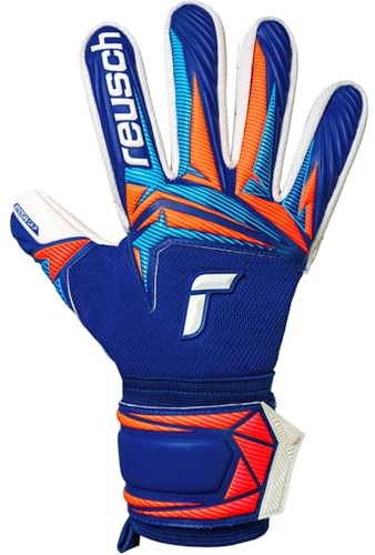 Reusch Attrakt Advance Goalkeeper Gloves 10.5