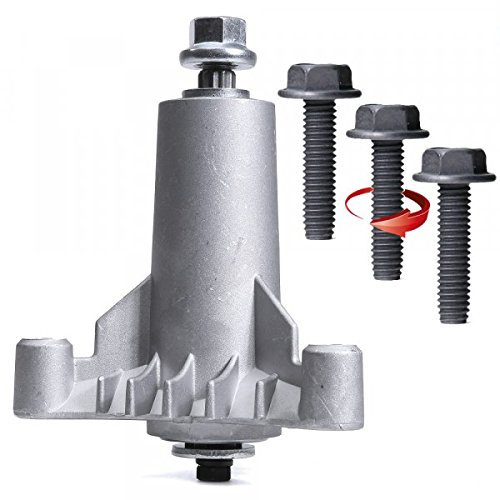 Palier de lame avec vis pour Husqvarna 532130794, AYP 130794 - Pièce neuve