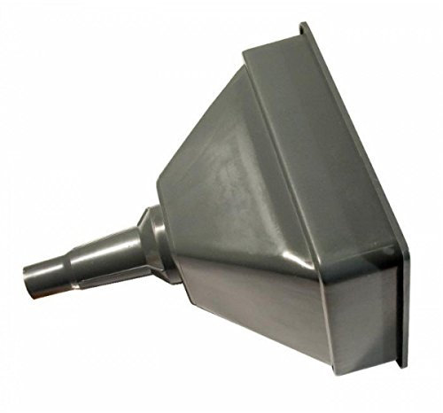 Imbuto per carburante con filtro separatore di Ama