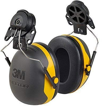3M PELTOR X2P3 Optime X Series Helmet Attachment Lightweight