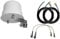 Simplytech Communication Omni Directional 4G LTE External Antenna for router Huawei Booster E5180 E5377 E3272 E3372 E3276 CRC9