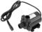 JT-1000A-24 Low Noise Submersible DC 24V, Brushless Hydraulic Pump for Pond, Aquarium, Aquarium Fountain