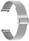 TRUMiRR Compatibile con Huawei Watch GT 3 42mm/GT 2 42mm/Honor MagicWatch 2 42 mm Cinturino, 20mm Cinturino in Acciaio Inossidabile Intrecciato a Maglia per Huawei Watch GT2 42mm/GT3 42mm