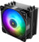Vetroo V5 Black ARGB CPU Tower Cooler