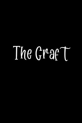 The Craft Notebook: Lined Journal, Diary
