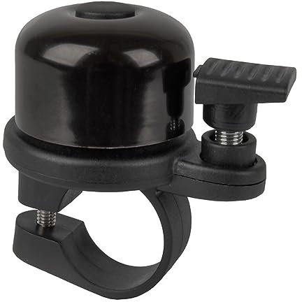 AirBell - Fahrradklingel mit Air Tag Halter