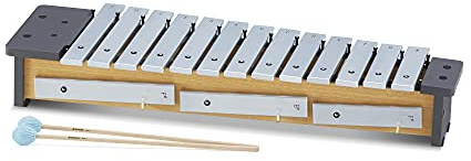 Suzuki Music Metallophone (MPS-16)