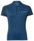 VAUDE Damen Women's Tamaro Iii T-Shirt, Dark Sea, 42 EU