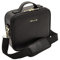 Leonardo LEO50822 Portatrucco Valigetta Porta Trucchi per il Trucco Professionale Borsa Portatrucco per Cosmetici da Viaggio per Make-up Artist piccola senza specchio