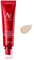 spier Red Ginseng Nourishing Liquid Foundation, Vollständige Abdeckung Makellose Ölkontrolle Make-up-Basiscreme, Concealer Matte Liquid Foundation, 30 g