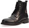 Guess Arco Lace Up, Stivaletto Uomo, Black, 40 EU