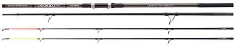 Balzer Brandungsrute Diabolo Fury Double Strike Surf, 4,20m, 80-150g und 150-250g
