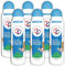 6er Pack CD 24h Deospray Große Freiheit Deodorant Deo 6x 150 ml