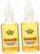 Ipetboom Hair Extension Glue Remover Spray 30ml Non-oily Fast-acting Safe for Hair Removes Adhesive Tape